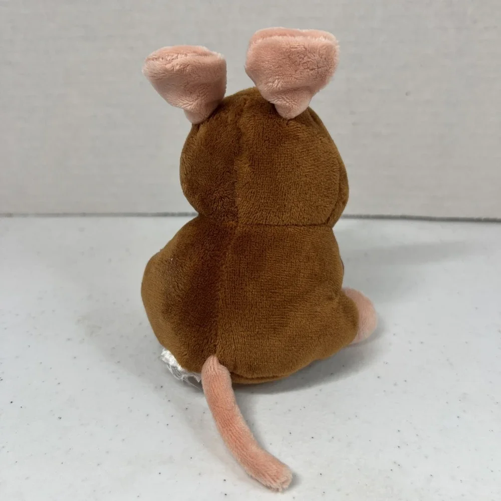 Disney Parks Wishables Remy's Ratatouillie Adventure Series 5
